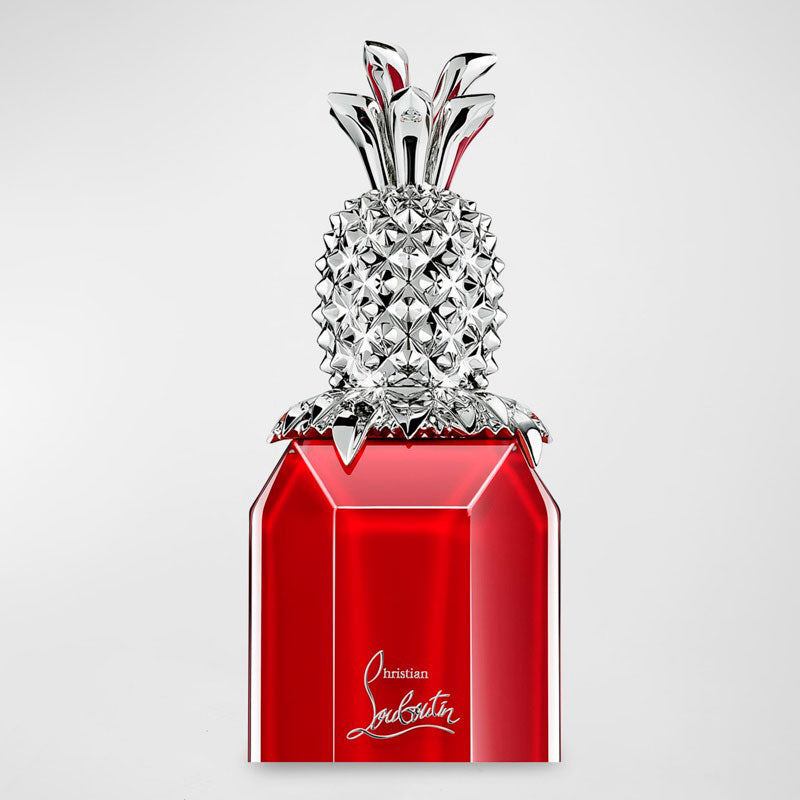 Perfume Loubifunk 50ml Eau De Parfum - Mercado de Luxo - O Maior E-Commerce de Bens, Produtos e Serviços de Luxo do Brasil.