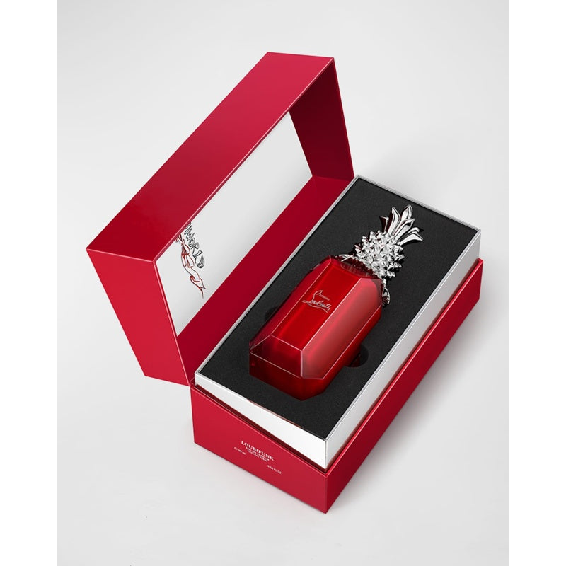 Perfume Loubifunk 50ml Eau De Parfum - Mercado de Luxo - O Maior E-Commerce de Bens, Produtos e Serviços de Luxo do Brasil.