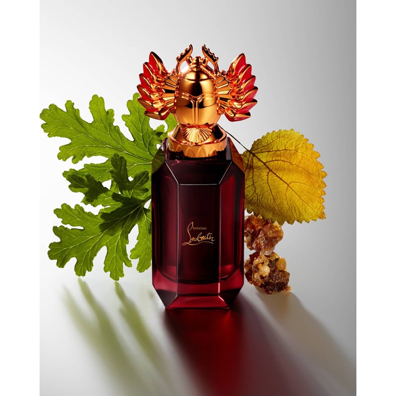 Perfume Loubicharme Intense 50ml Eau De Parfum - Mercado de Luxo - O Maior E-Commerce de Bens, Produtos e Serviços de Luxo do Brasil.