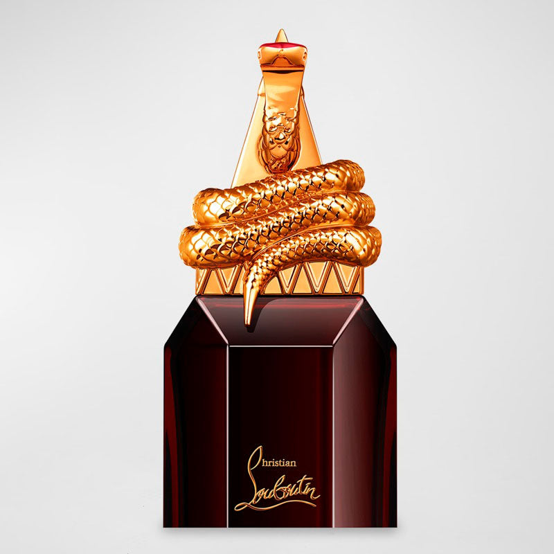 Perfume Loubiprince Intense 50ml Eau De Parfum - Mercado de Luxo - O Maior E-Commerce de Bens, Produtos e Serviços de Luxo do Brasil.