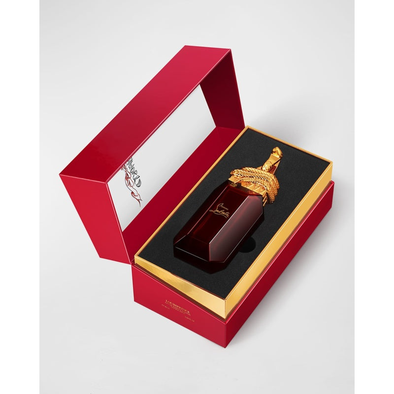 Perfume Loubiprince Intense 50ml Eau De Parfum - Mercado de Luxo - O Maior E-Commerce de Bens, Produtos e Serviços de Luxo do Brasil.