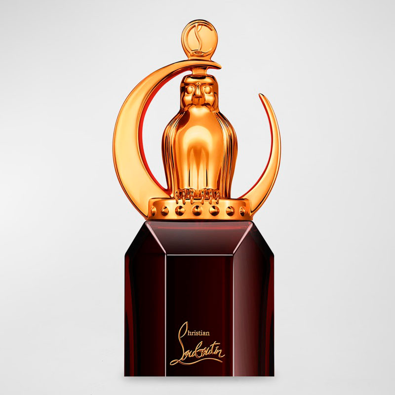Perfume Loubiluna Intense 50ml Eau De Parfum - Mercado de Luxo - O Maior E-Commerce de Bens, Produtos e Serviços de Luxo do Brasil.