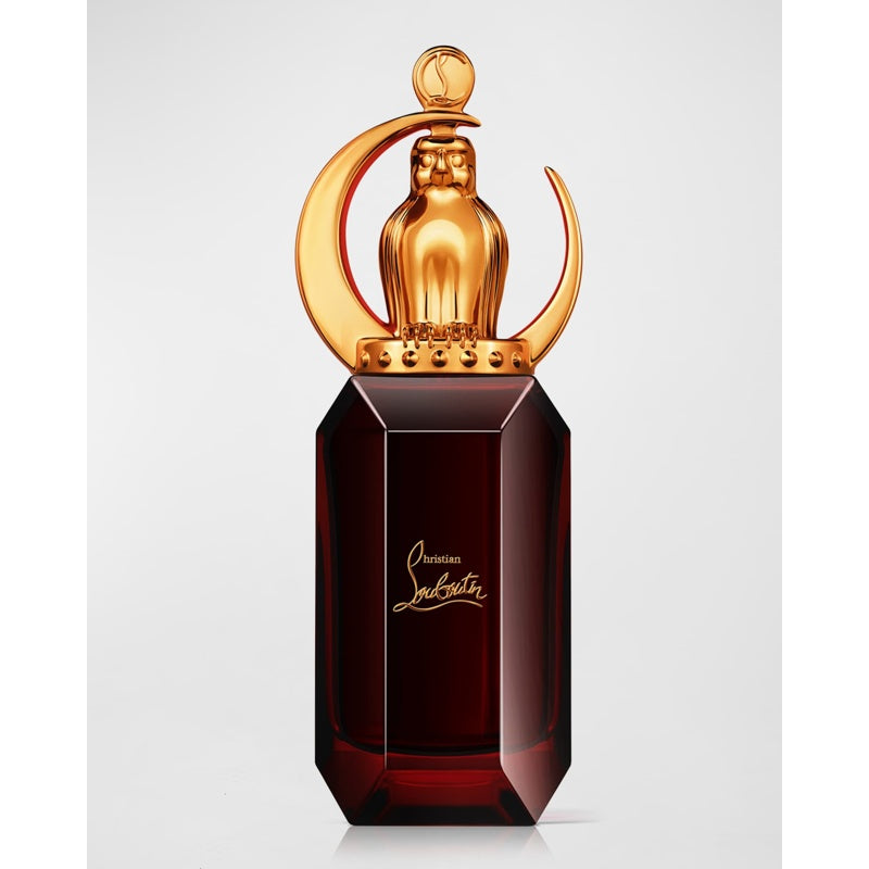 Perfume Loubiluna Intense 50ml Eau De Parfum - Mercado de Luxo - O Maior E-Commerce de Bens, Produtos e Serviços de Luxo do Brasil.