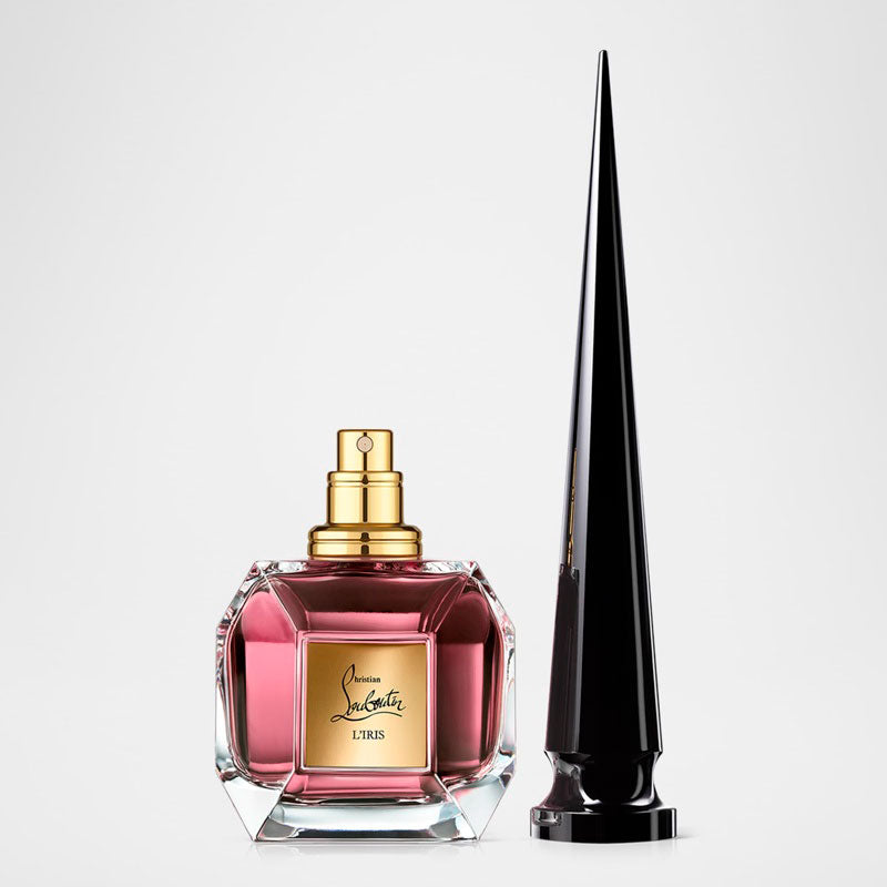 Perfume Fétiche L'Iris 80ml Eau De Parfum - Mercado de Luxo - O Maior E-Commerce de Bens, Produtos e Serviços de Luxo do Brasil.