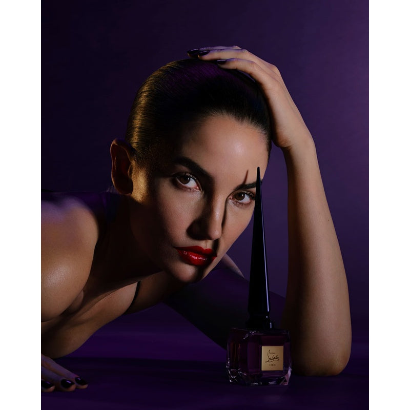 Perfume Fétiche L'Iris 80ml Eau De Parfum - Mercado de Luxo - O Maior E-Commerce de Bens, Produtos e Serviços de Luxo do Brasil.