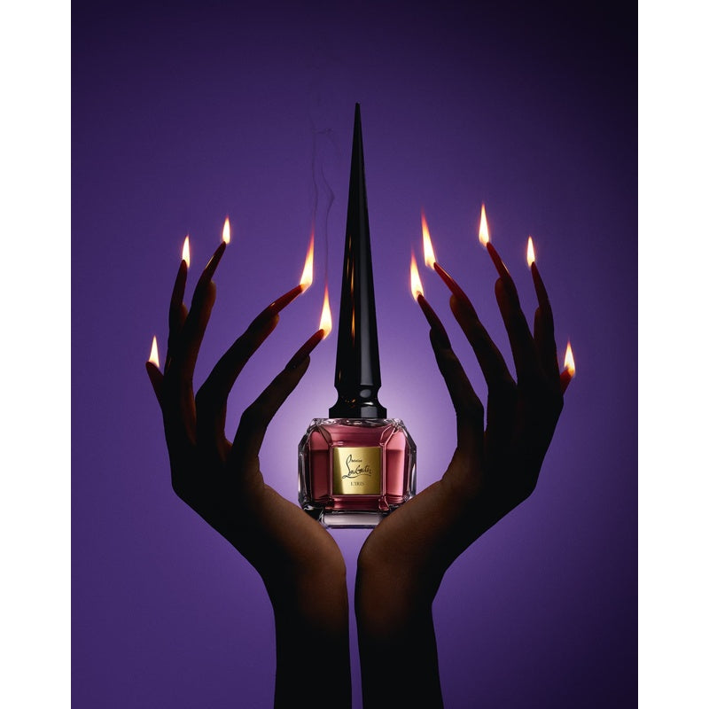 Perfume Fétiche L'Iris 80ml Eau De Parfum - Mercado de Luxo - O Maior E-Commerce de Bens, Produtos e Serviços de Luxo do Brasil.