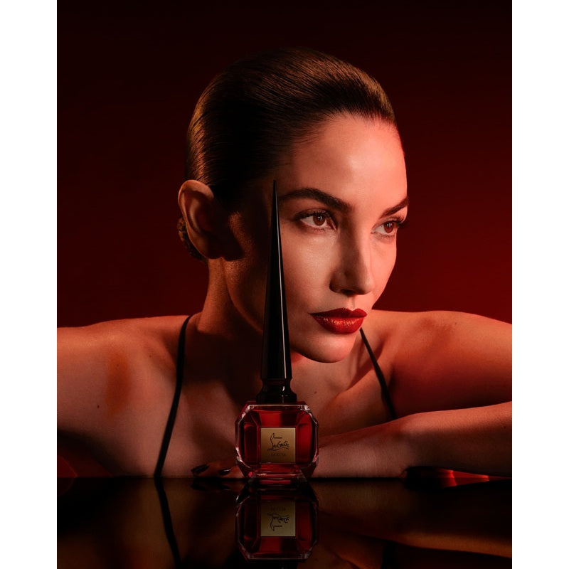 Perfume Fétiche Le Cuir 80ml Eau De Parfum - Mercado de Luxo - O Maior E-Commerce de Bens, Produtos e Serviços de Luxo do Brasil.