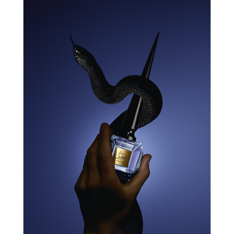 Perfume Fétiche L'Encens 80ml Eau De Parfum - Mercado de Luxo - O Maior E-Commerce de Bens, Produtos e Serviços de Luxo do Brasil.