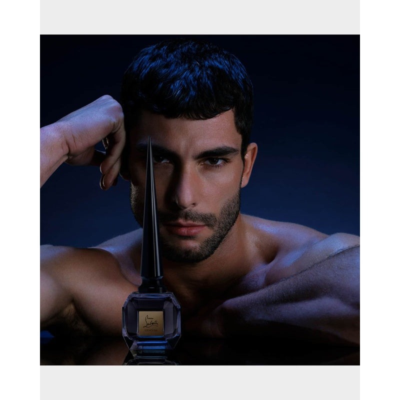 Perfume Fétiche L'Encens 80ml Eau De Parfum - Mercado de Luxo - O Maior E-Commerce de Bens, Produtos e Serviços de Luxo do Brasil.