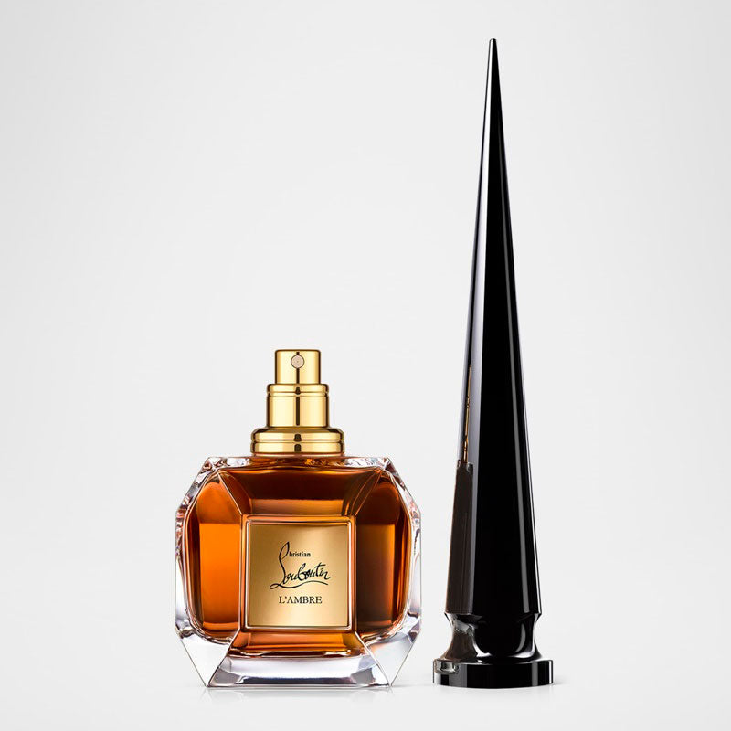 Perfume Fétiche L'Ambre 80ml Eau De Parfum - Mercado de Luxo - O Maior E-Commerce de Bens, Produtos e Serviços de Luxo do Brasil.