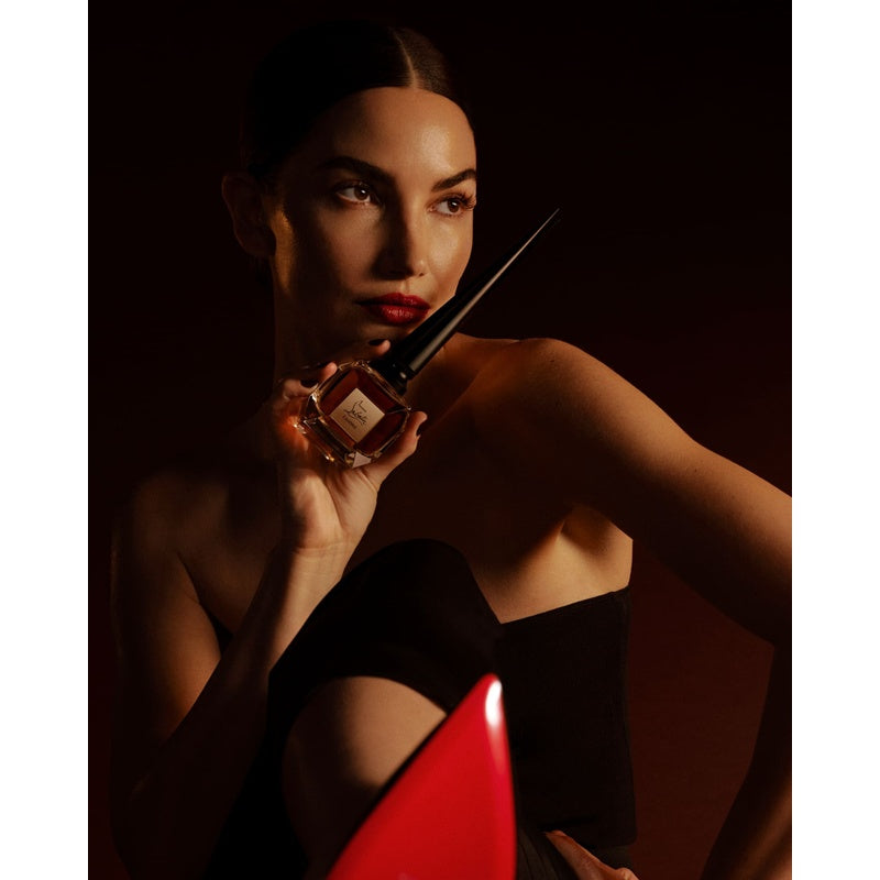 Perfume Fétiche L'Ambre 80ml Eau De Parfum - Mercado de Luxo - O Maior E-Commerce de Bens, Produtos e Serviços de Luxo do Brasil.