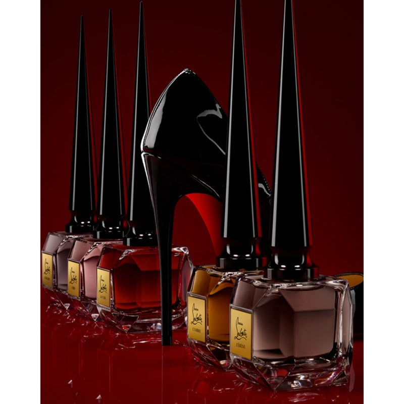 Perfume Fétiche L'Ambre 80ml Eau De Parfum - Mercado de Luxo - O Maior E-Commerce de Bens, Produtos e Serviços de Luxo do Brasil.