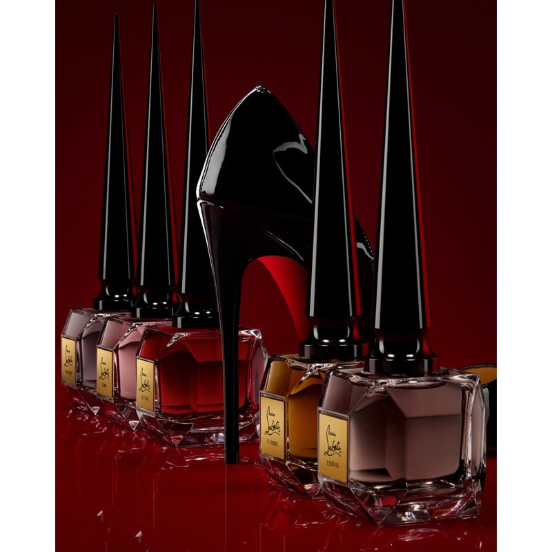 Perfume Fétiche L'Ebene 80ml Eau De Parfum - Mercado de Luxo - O Maior E-Commerce de Bens, Produtos e Serviços de Luxo do Brasil.