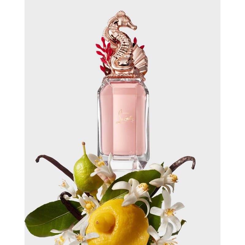 Perfume Loubihorse 90ml Eau De Parfum - Mercado de Luxo - O Maior E-Commerce de Bens, Produtos e Serviços de Luxo do Brasil.