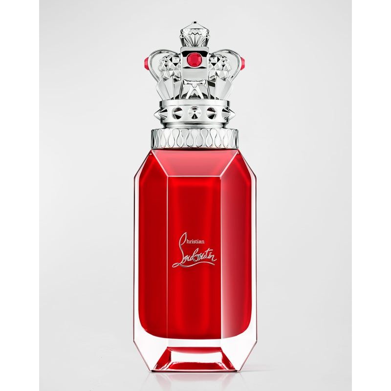 Perfume Loubicrown 90ml Eau De Parfum - Mercado de Luxo - O Maior E-Commerce de Bens, Produtos e Serviços de Luxo do Brasil.