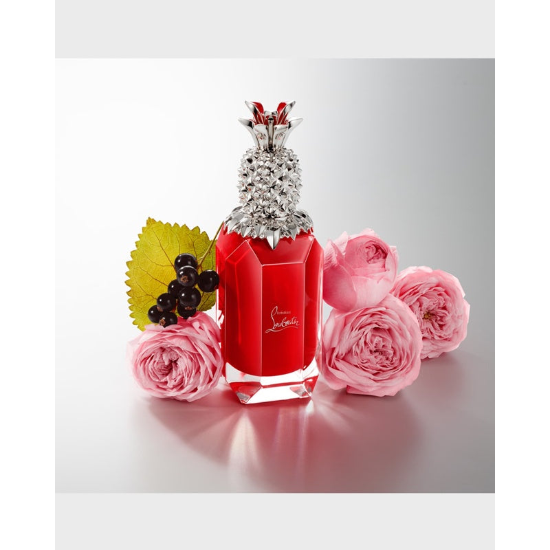 Perfume Loubifunk 90ml Eau De Parfum - Mercado de Luxo - O Maior E-Commerce de Bens, Produtos e Serviços de Luxo do Brasil.
