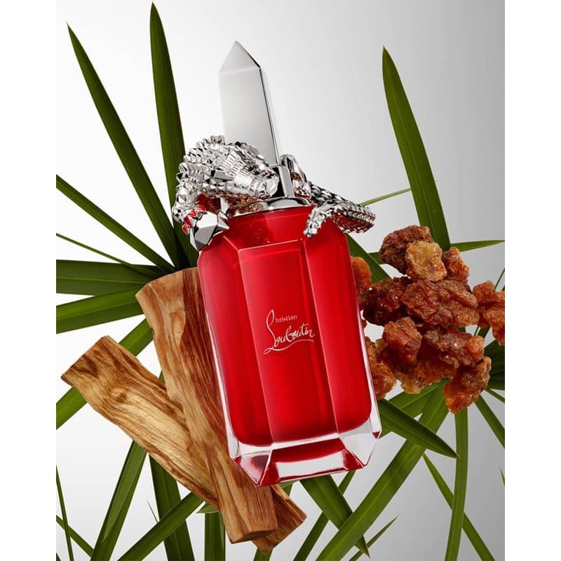 Perfume Loubicroc 90ml Eau De Parfum - Mercado de Luxo - O Maior E-Commerce de Bens, Produtos e Serviços de Luxo do Brasil.