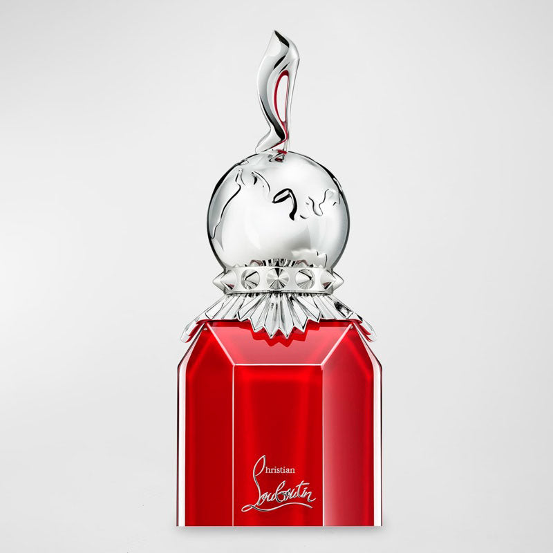 Perfume Loubirouge 90ml Eau De Parfum - Mercado de Luxo - O Maior E-Commerce de Bens, Produtos e Serviços de Luxo do Brasil.