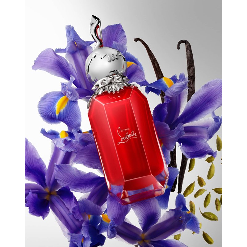 Perfume Loubirouge 90ml Eau De Parfum - Mercado de Luxo - O Maior E-Commerce de Bens, Produtos e Serviços de Luxo do Brasil.