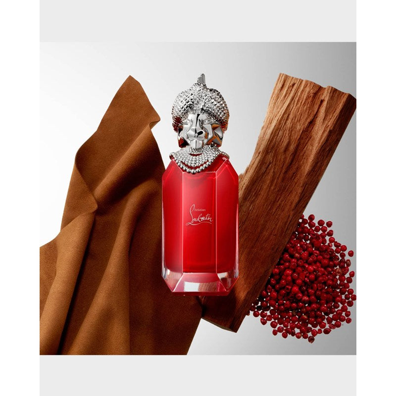 Perfume Loubiraj 90ml Eau De Parfum - Mercado de Luxo - O Maior E-Commerce de Bens, Produtos e Serviços de Luxo do Brasil.