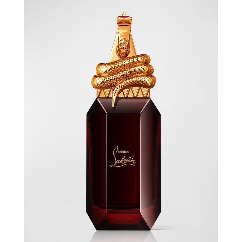 Perfume Loubiprince Intense 90ml Eau De Parfum - Mercado de Luxo - O Maior E-Commerce de Bens, Produtos e Serviços de Luxo do Brasil.