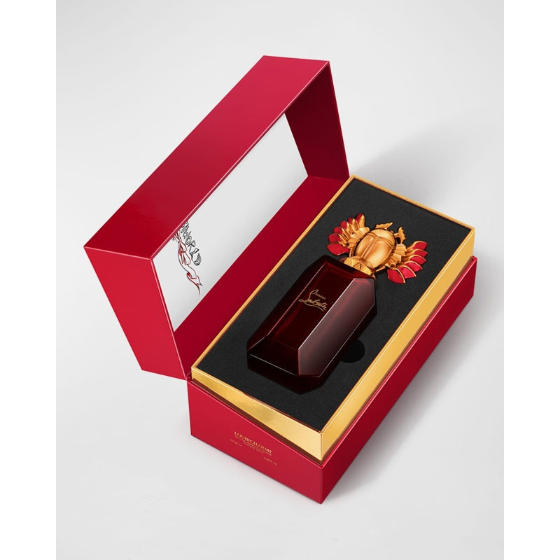 Perfume Loubicharme Intense 90ml Eau De Parfum - Mercado de Luxo - O Maior E-Commerce de Bens, Produtos e Serviços de Luxo do Brasil.