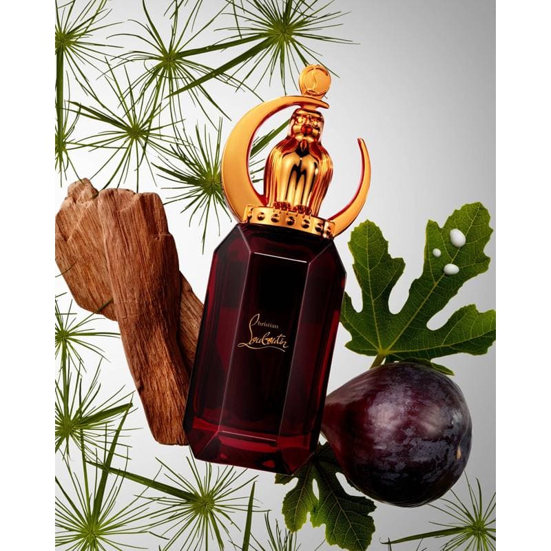 Perfume Loubiluna Intense 90ml Eau De Parfum - Mercado de Luxo - O Maior E-Commerce de Bens, Produtos e Serviços de Luxo do Brasil.