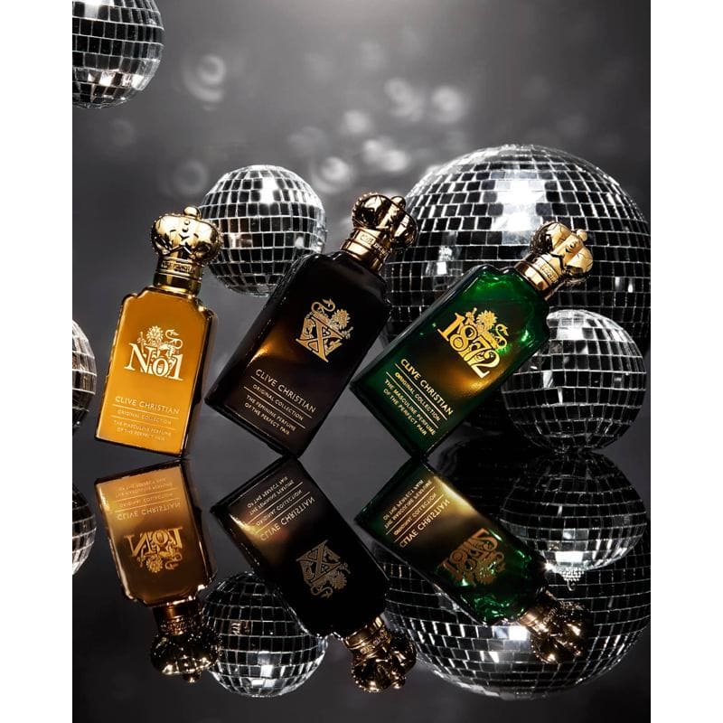 Perfume Original Collection X Feminine 100ml Eau De Parfum - Mercado de Luxo - O Maior E-Commerce de Bens, Produtos e Serviços de Luxo do Brasil.
