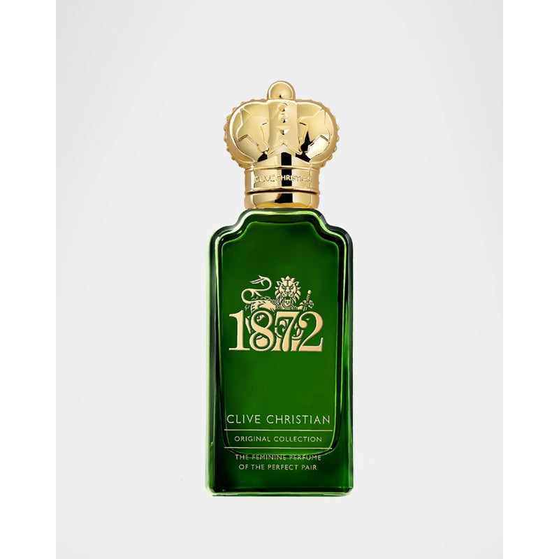 Perfume Original Collection 1872 Feminine 100ml Eau De Parfum - Mercado de Luxo - O Maior E-Commerce de Bens, Produtos e Serviços de Luxo do Brasil.