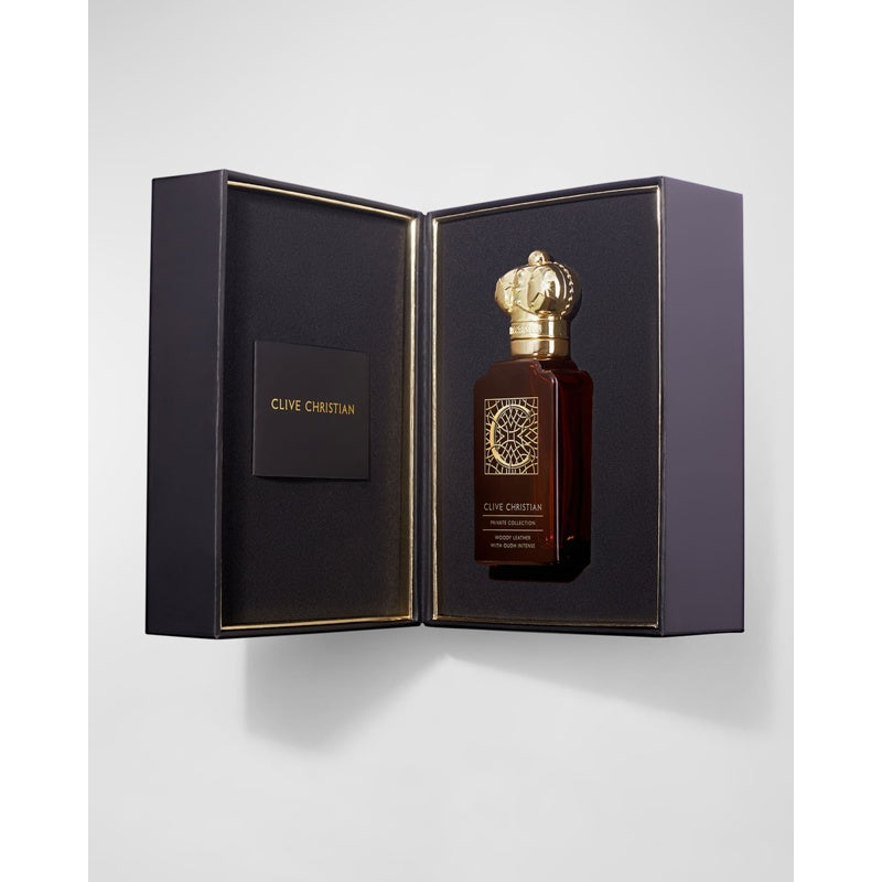 Perfume Private Collection C Woody Leather Masculine 100ml Eau De Parfum - Mercado de Luxo - O Maior E-Commerce de Bens, Produtos e Serviços de Luxo do Brasil.