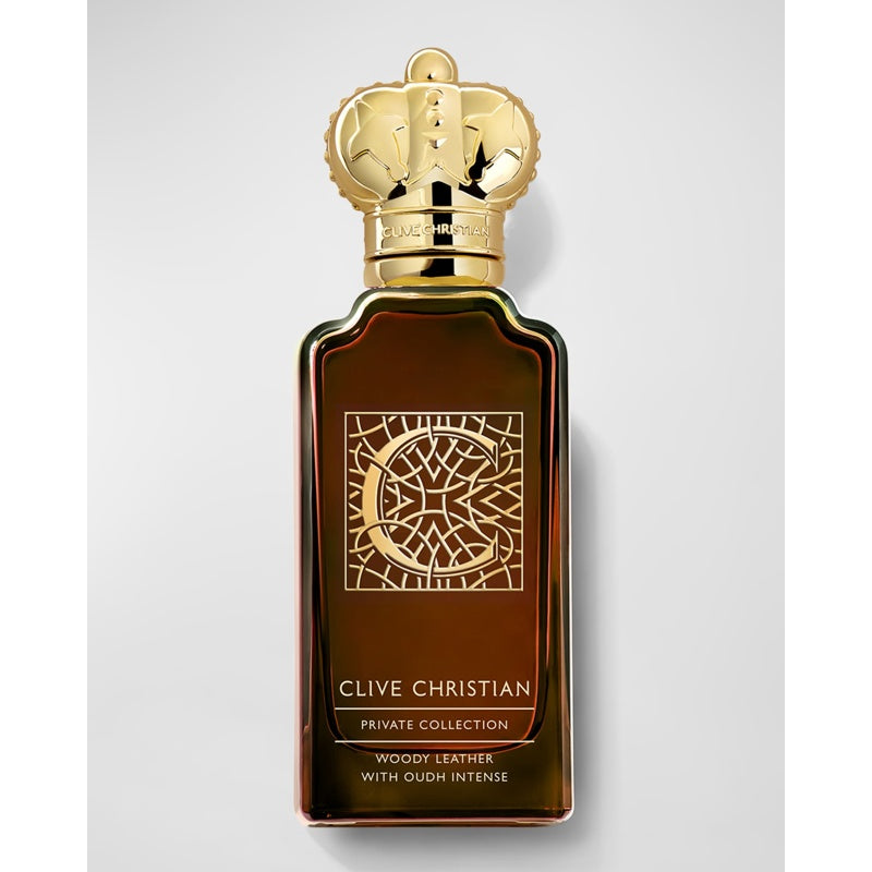 Perfume Private Collection C Woody Leather Masculine 100ml Eau De Parfum - Mercado de Luxo - O Maior E-Commerce de Bens, Produtos e Serviços de Luxo do Brasil.