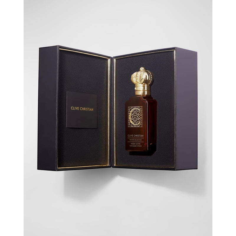 Perfume Private Collection C Woody Leather Masculine 50ml Eau De Parfum - Mercado de Luxo - O Maior E-Commerce de Bens, Produtos e Serviços de Luxo do Brasil.