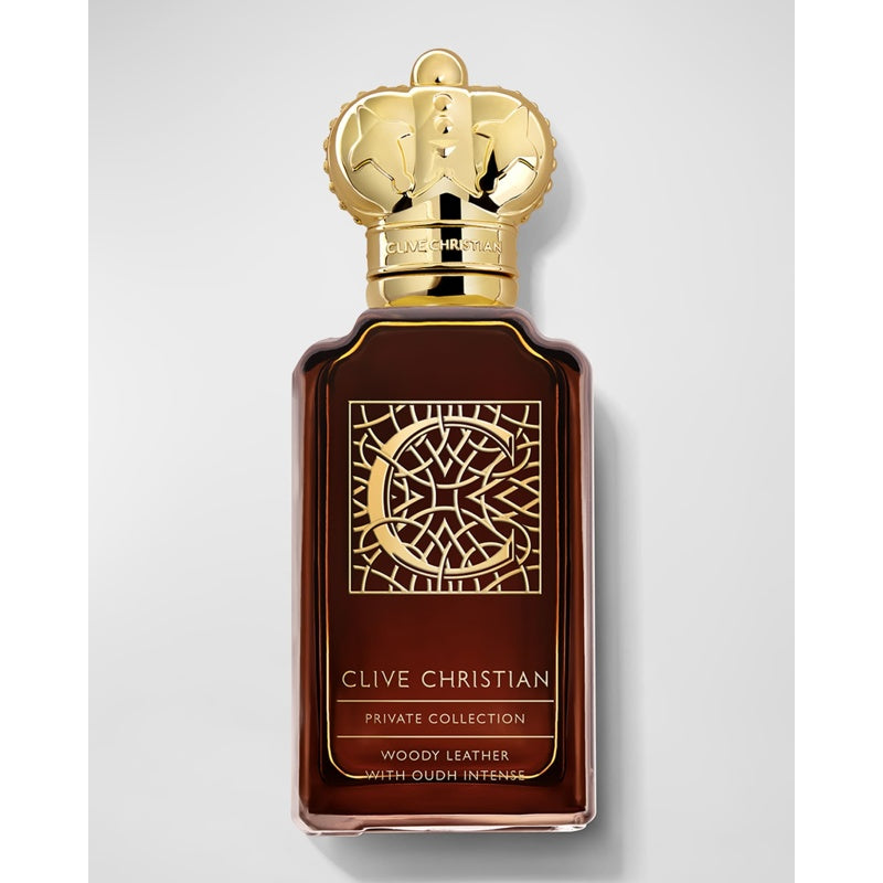 Perfume Private Collection C Woody Leather Masculine 50ml Eau De Parfum - Mercado de Luxo - O Maior E-Commerce de Bens, Produtos e Serviços de Luxo do Brasil.
