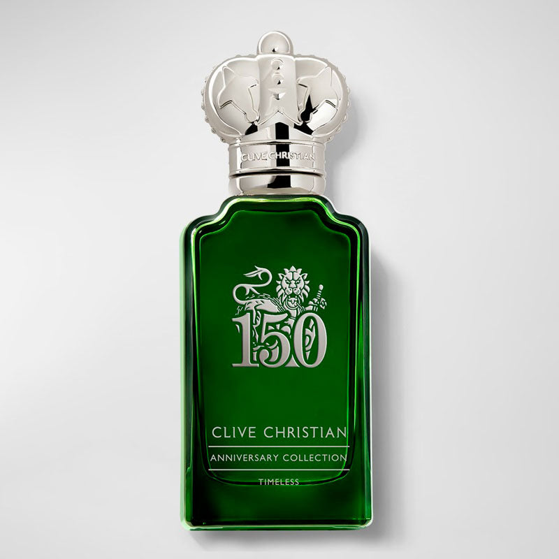 Perfume 150th Anniversary Timeless Cologne 50ml Eau de Cologne - Mercado de Luxo - O Maior E-Commerce de Bens, Produtos e Serviços de Luxo do Brasil.