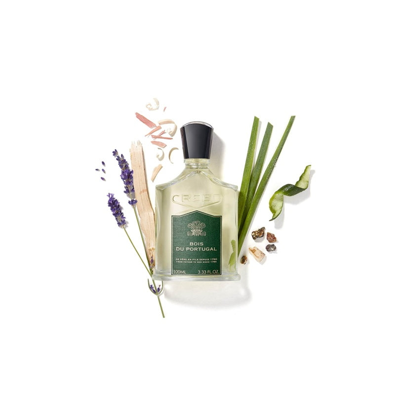 Perfume Bois du Portugal Perfume 100ml Eau De Parfum - Mercado de Luxo - O Maior E-Commerce de Bens, Produtos e Serviços de Luxo do Brasil.