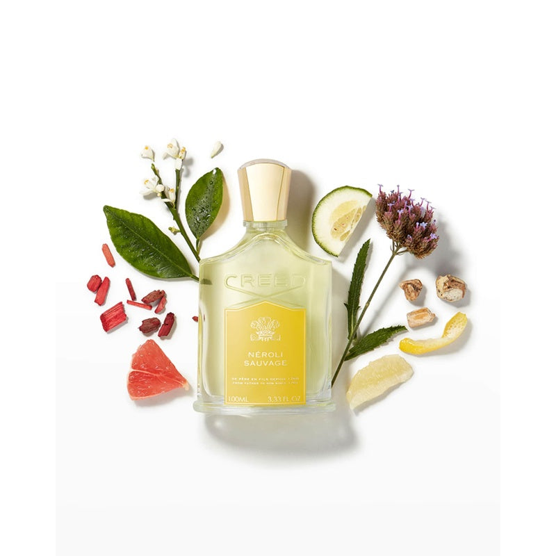 Perfume Neroli Sauvage 100ml Eau De Parfum - Mercado de Luxo - O Maior E-Commerce de Bens, Produtos e Serviços de Luxo do Brasil.