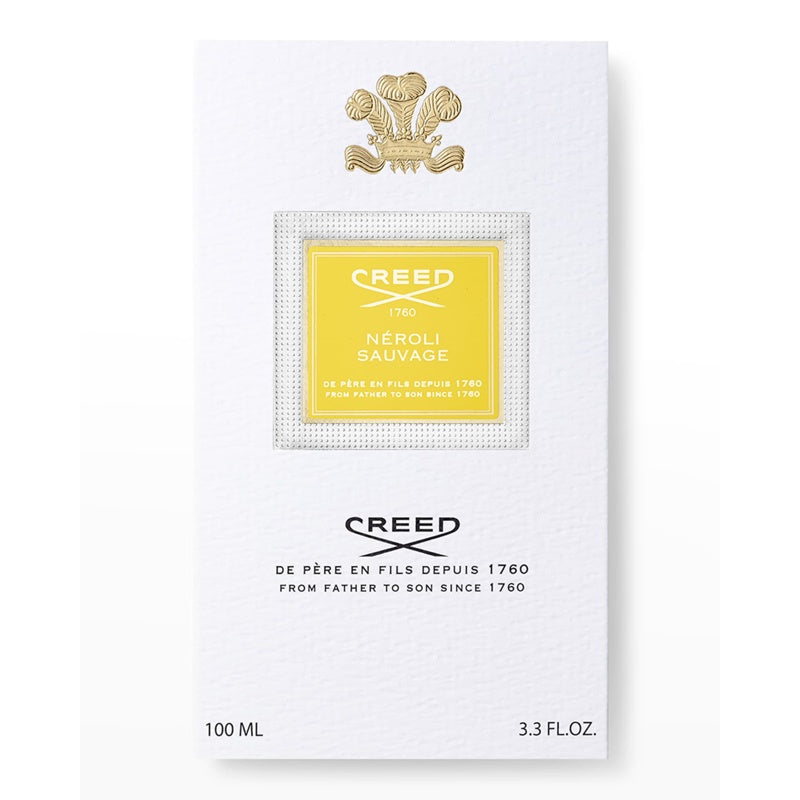 Perfume Neroli Sauvage 100ml Eau De Parfum - Mercado de Luxo - O Maior E-Commerce de Bens, Produtos e Serviços de Luxo do Brasil.