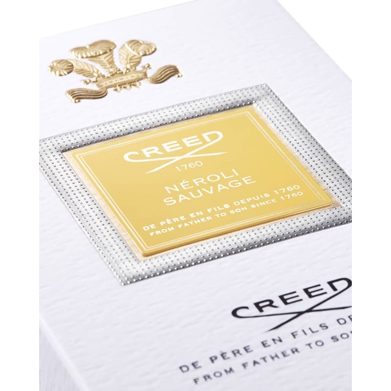 Perfume Neroli Sauvage 100ml Eau De Parfum - Mercado de Luxo - O Maior E-Commerce de Bens, Produtos e Serviços de Luxo do Brasil.