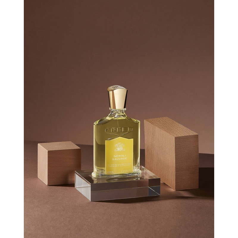 Perfume Neroli Sauvage 100ml Eau De Parfum - Mercado de Luxo - O Maior E-Commerce de Bens, Produtos e Serviços de Luxo do Brasil.
