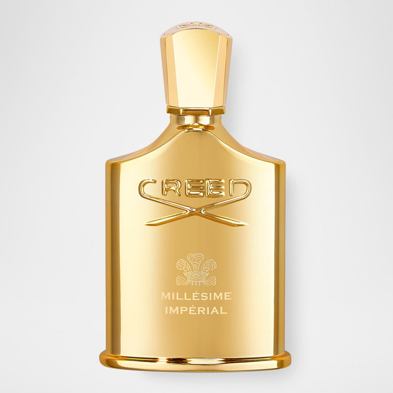 Perfume Millesime Imperial 100ml Eau De Parfum - Mercado de Luxo - O Maior E-Commerce de Bens, Produtos e Serviços de Luxo do Brasil.