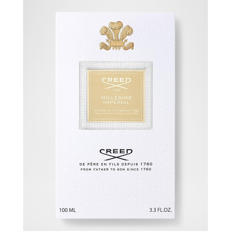Perfume Millesime Imperial 100ml Eau De Parfum - Mercado de Luxo - O Maior E-Commerce de Bens, Produtos e Serviços de Luxo do Brasil.
