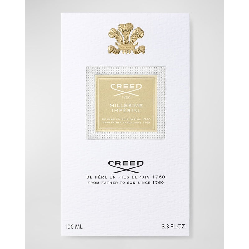 Perfume Millesime Imperial 100ml Eau De Parfum - Mercado de Luxo - O Maior E-Commerce de Bens, Produtos e Serviços de Luxo do Brasil.