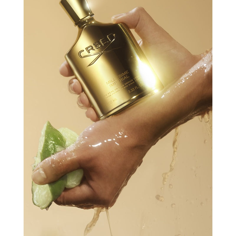 Perfume Millesime Imperial 100ml Eau De Parfum - Mercado de Luxo - O Maior E-Commerce de Bens, Produtos e Serviços de Luxo do Brasil.