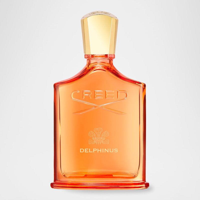 Perfume Delphinus 100ml Eau De Parfum - Mercado de Luxo - O Maior E-Commerce de Bens, Produtos e Serviços de Luxo do Brasil.