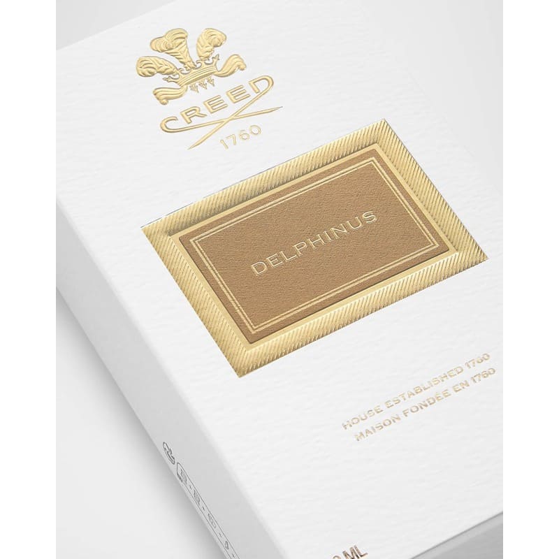 Perfume Delphinus 100ml Eau De Parfum - Mercado de Luxo - O Maior E-Commerce de Bens, Produtos e Serviços de Luxo do Brasil.