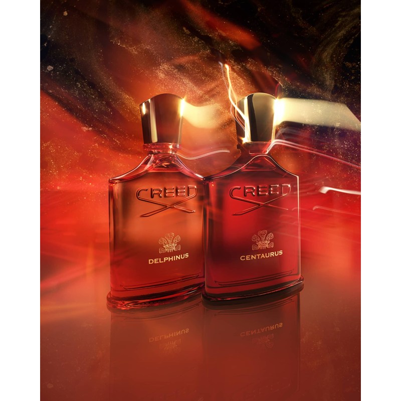 Perfume Delphinus 100ml Eau De Parfum - Mercado de Luxo - O Maior E-Commerce de Bens, Produtos e Serviços de Luxo do Brasil.