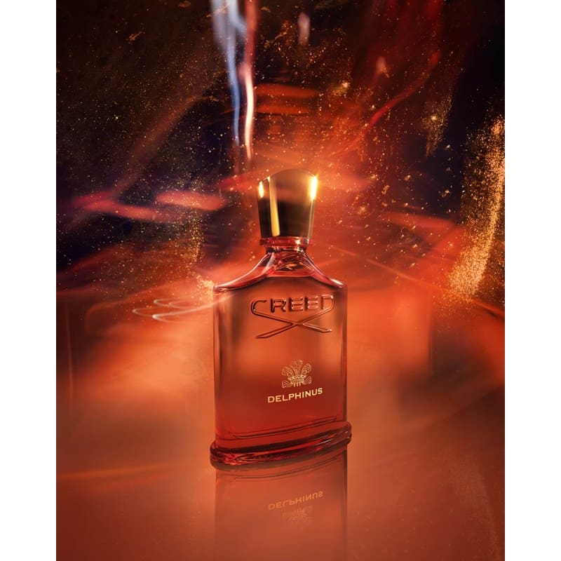 Perfume Delphinus 100ml Eau De Parfum - Mercado de Luxo - O Maior E-Commerce de Bens, Produtos e Serviços de Luxo do Brasil.