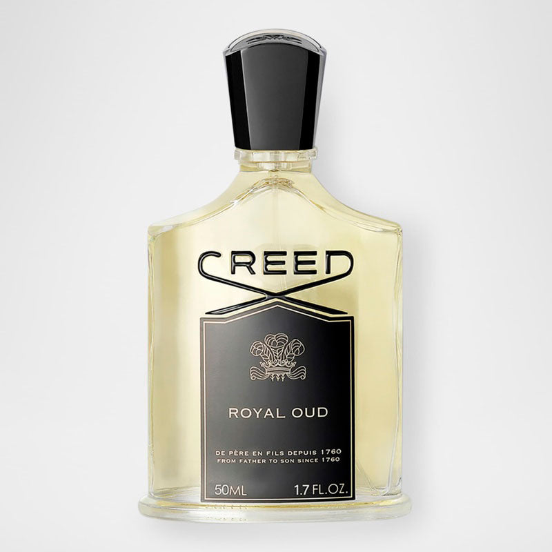Perfume Royal Oud Perfume 100ml Eau De Parfum - Mercado de Luxo - O Maior E-Commerce de Bens, Produtos e Serviços de Luxo do Brasil.