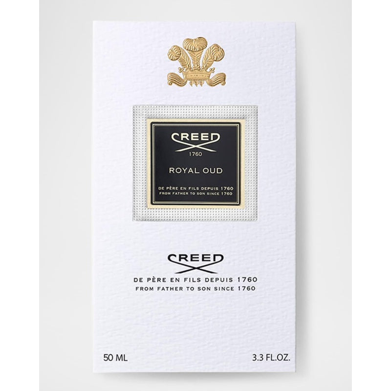 Perfume Royal Oud Perfume 100ml Eau De Parfum - Mercado de Luxo - O Maior E-Commerce de Bens, Produtos e Serviços de Luxo do Brasil.