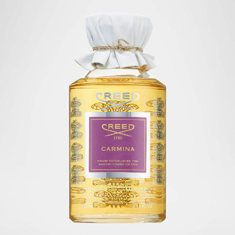 Perfume Carmina240ml Eau De Parfum - Mercado de Luxo - O Maior E-Commerce de Bens, Produtos e Serviços de Luxo do Brasil.